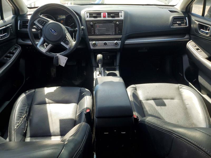 2017 Subaru Legacy მანქანა იყიდება აუქციონზე, vin: 4S3BNEN69H3051236, აუქციონის ნომერი: 66093816