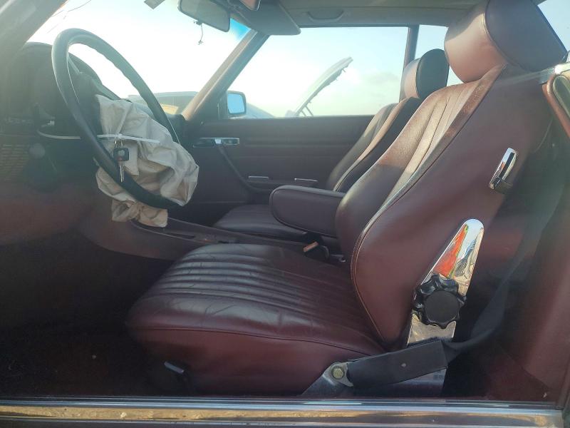Aukcja sprzedaży 1988 Mercedes-benz 560, vin: WDBBA48D7JA085529, numer aukcji: 64538366