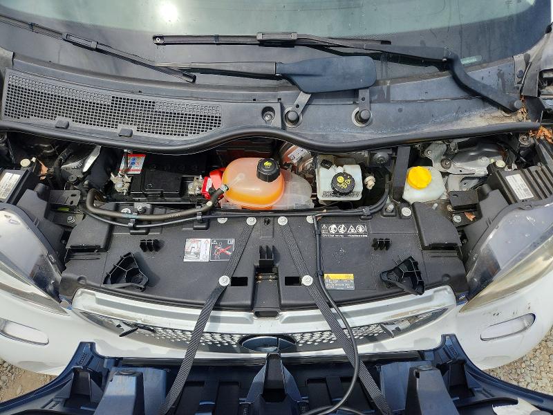 2019 Smart Fortwo მანქანა იყიდება აუქციონზე, vin: WMEFJ9BA9KK367442, აუქციონის ნომერი: 66995436