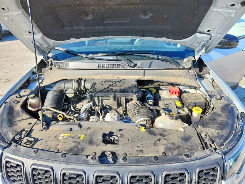 Aukcja sprzedaży 2024 Jeep Compass, vin: 3C4NJDDN8RT106938, numer aukcji: 64983916