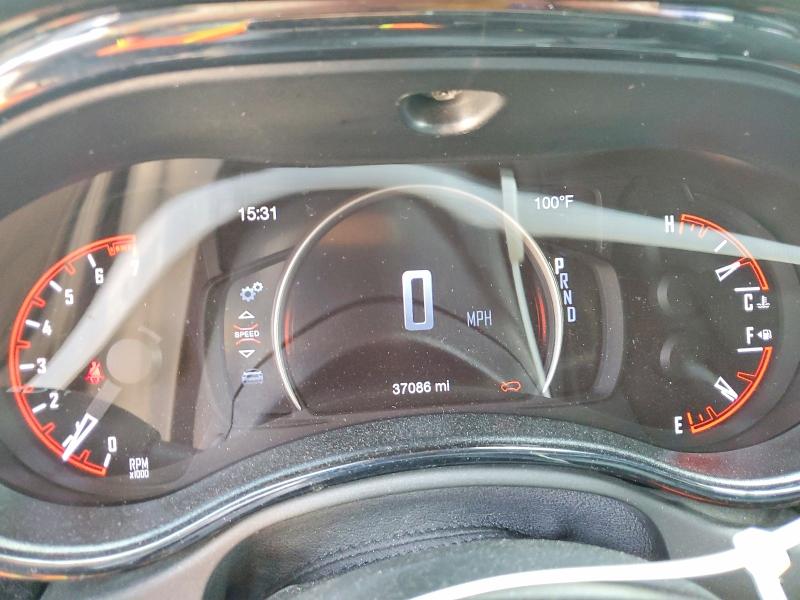 Aukcja sprzedaży 2023 Dodge Durango, vin: 1C4RDJFG9PC567824, numer aukcji: 58046976