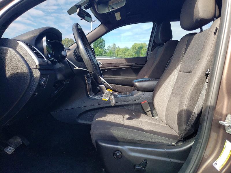 65836316 :رقم المزاد ، 1C4RJFAG7KC835386 vin ، 2019 Jeep Grand Cherokee مزاد بيع