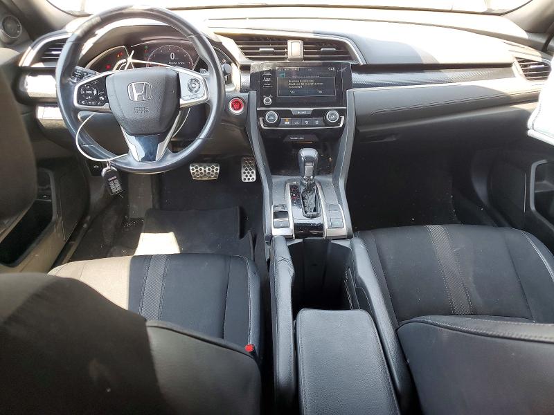 Продажа на аукционе авто 2020 Honda Civic, vin: 2HGFC2F81LH574960, номер лота: 64419256