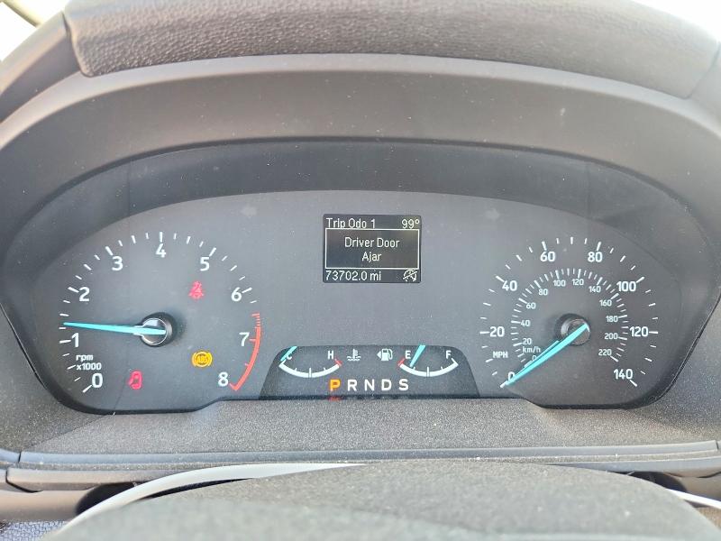Продажа на аукционе авто 2019 Ford Ecosport, vin: MAJ3S2FEXKC265067, номер лота: 65220166