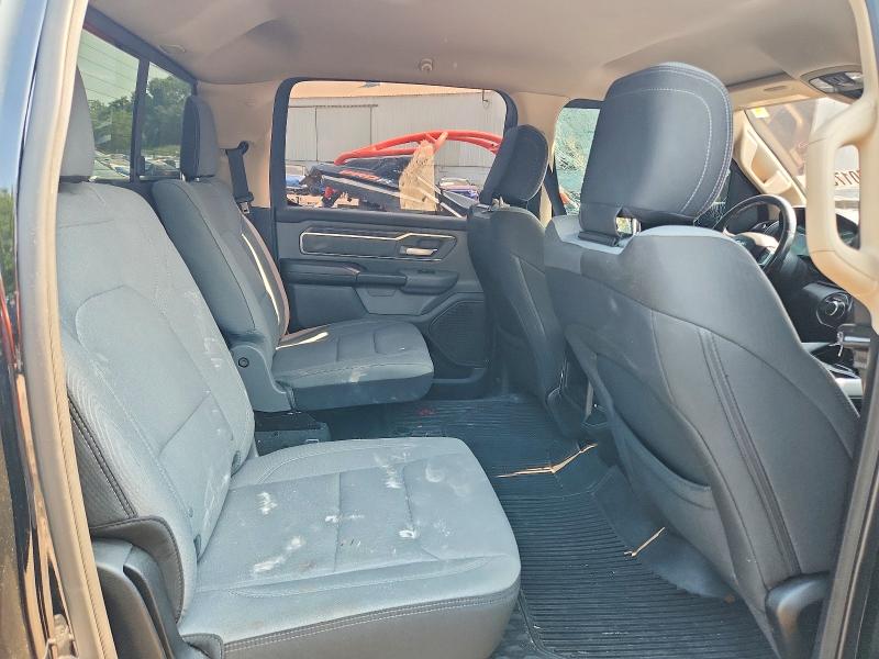 Aukcja sprzedaży 2019 Ram 1500, vin: 1C6RREFT2KN509323, numer aukcji: 65017566