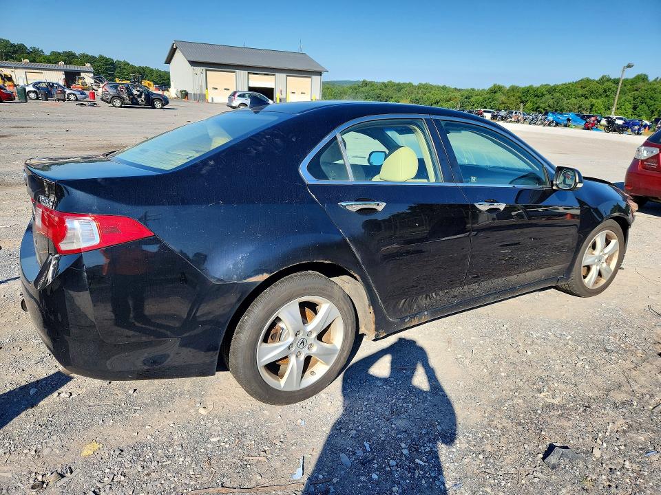 2009 Acura Tsx მანქანა იყიდება აუქციონზე, vin: JH4CU26609C013026, აუქციონის ნომერი: 65414356
