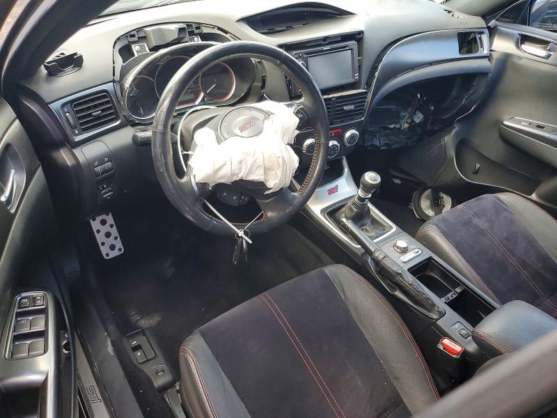 2014 Subaru Impreza მანქანა იყიდება აუქციონზე, vin: JF1GV8J62EL002572, აუქციონის ნომერი: 66617206