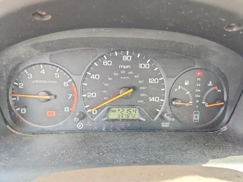 Aukcja sprzedaży 1998 Honda Accord, vin: 1HGCG5642WA197273, numer aukcji: 64899896