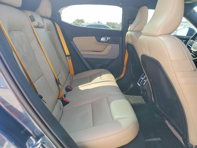 Продажа на аукционе авто 2021 Polestar 2, vin: LPSED3KA2ML022502, номер лота: 66538676