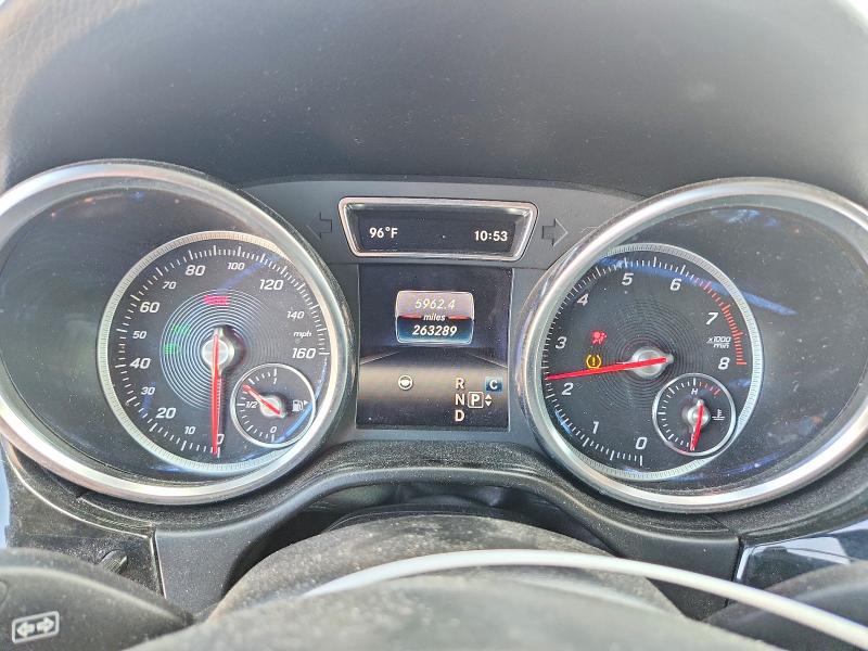 65417126 :رقم المزاد ، 4JGDA5HB1JB079830 vin ، 2018 Mercedes-benz Gle مزاد بيع