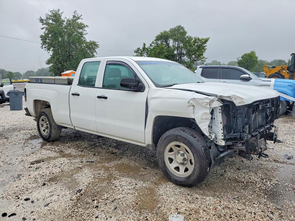 Aukcja sprzedaży 2015 Chevrolet Silverado, vin: 1GCVKPEH2FZ388344, numer aukcji: 63613086