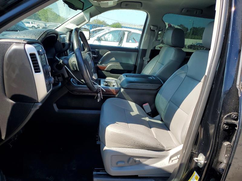 Aukcja sprzedaży 2015 Gmc Sierra, vin: 3GTU2VEC7FG461065, numer aukcji: 66832986