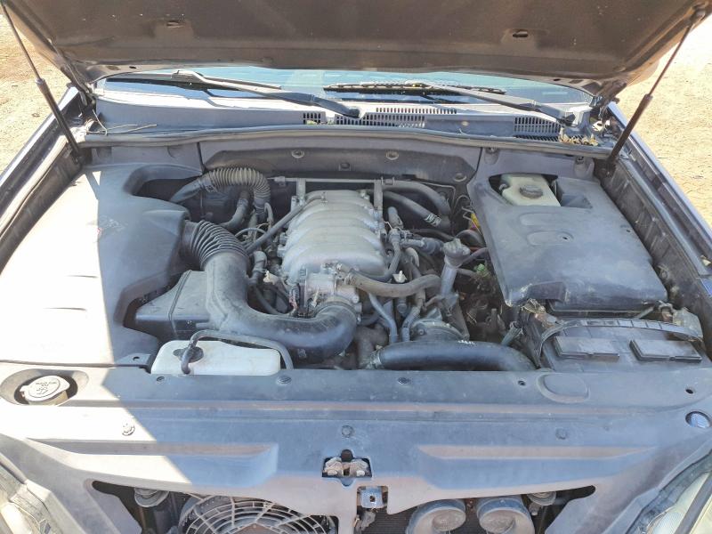 64459756 :رقم المزاد ، JTJBT20X740051930 vin ، 2004 Lexus Gx مزاد بيع