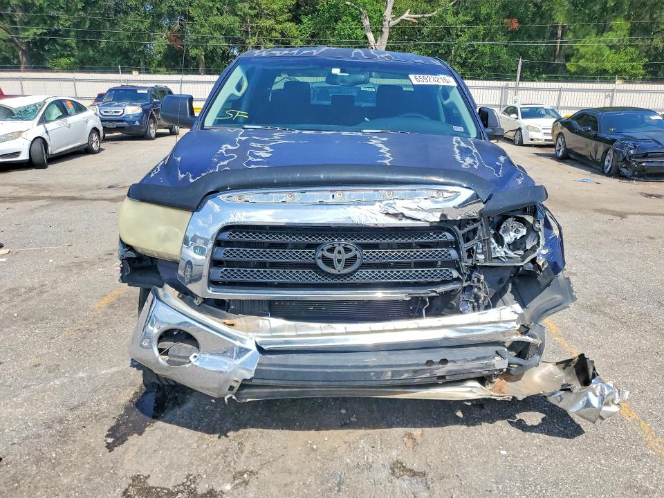 Продажа на аукционе авто 2007 Toyota Tundra, vin: 5TBRT54137S450420, номер лота: 65923216
