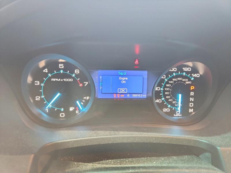 63735046 :رقم المزاد ، 1FM5K8B86DGB85715 vin ، 2013 Ford Explorer مزاد بيع