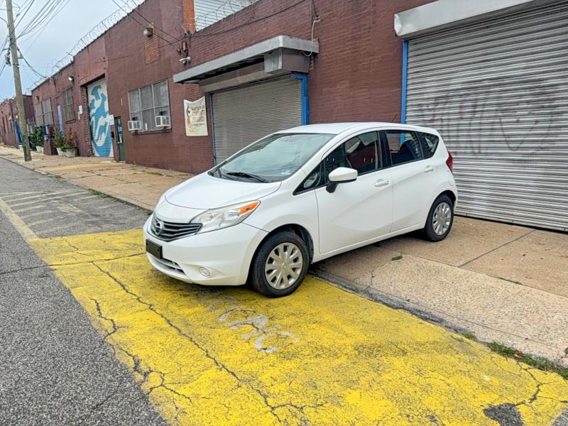 Продаж на аукціоні авто 2015 Nissan Versa Note, vin: 3N1CE2CP4FL440790, номер лоту: 66180566