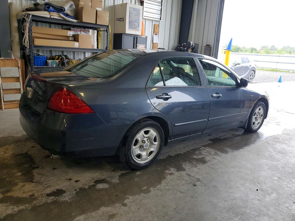Aukcja sprzedaży 2007 Honda Accord, vin: 1HGCM56147A809974, numer aukcji: 65267816