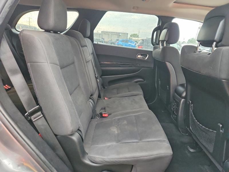 Aukcja sprzedaży 2011 Dodge Durango, vin: 1D4SE4GT5BC595546, numer aukcji: 67096426