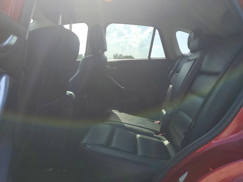 Aukcja sprzedaży 2016 Mazda Cx-5, vin: JM3KE2DY6G0730891, numer aukcji: 65345356