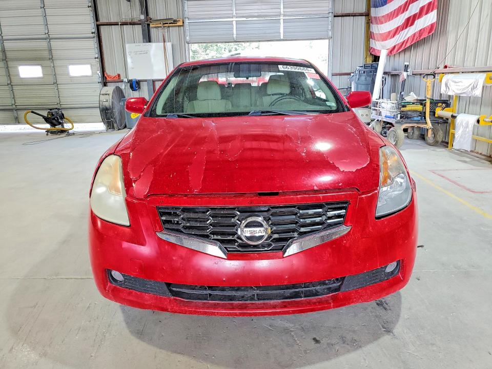 66390686 :رقم المزاد ، 1N4AL24E98C106394 vin ، 2008 Nissan Altima مزاد بيع