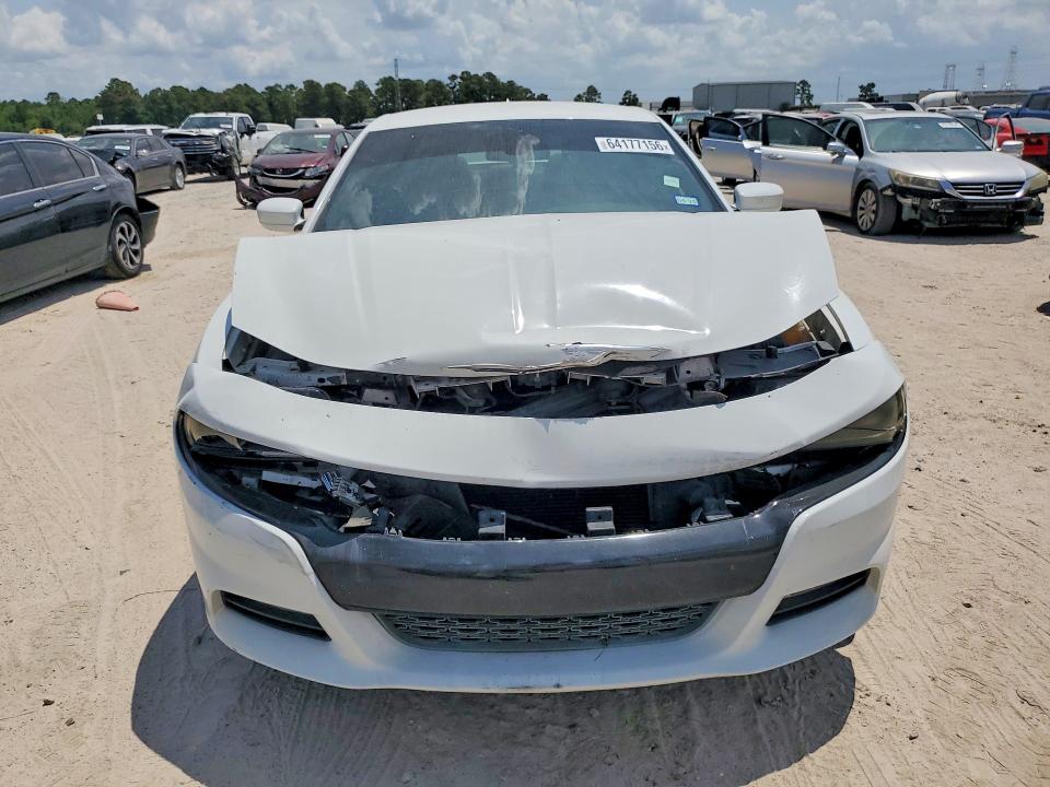 Продажа на аукционе авто 2015 Dodge Charger, vin: 2C3CDXJG6FH886937, номер лота: 64177156