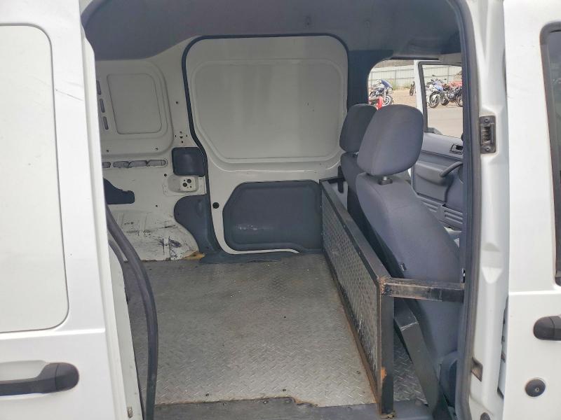 Aukcja sprzedaży 2012 Ford Transit Connect, vin: NM0LS7AN5CT076212, numer aukcji: 65010316