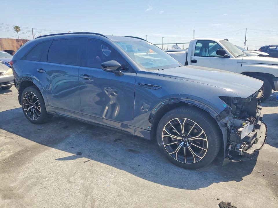 63770086 :رقم المزاد ، JM3KJDHC1S1105002 vin ، 2025 Mazda Cx-70 مزاد بيع