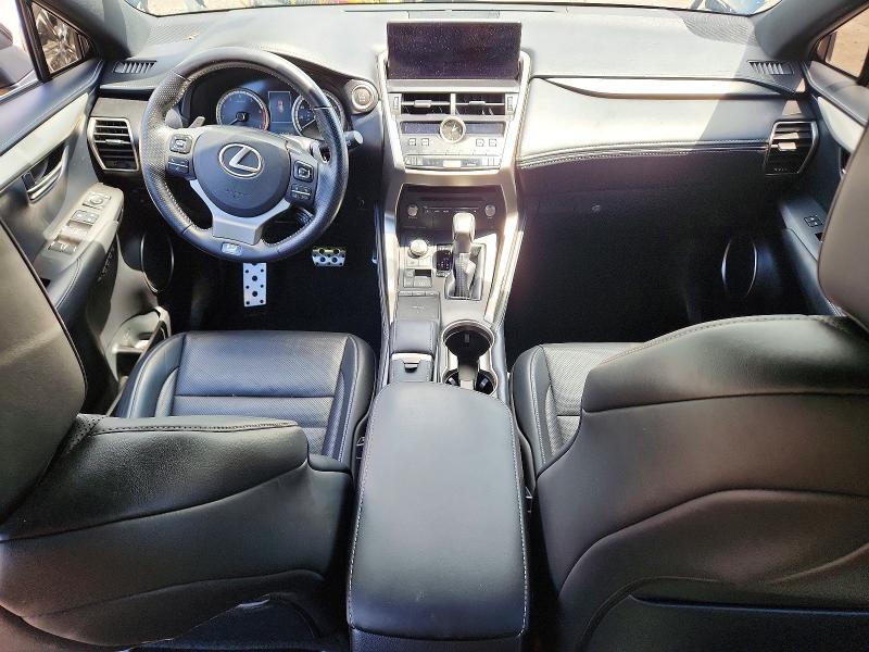 Продажа на аукционе авто 2020 Lexus Nx, vin: JTJSARDZ9L5009030, номер лота: 63619986