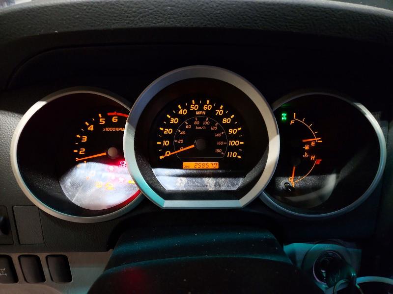 Aukcja sprzedaży 2006 Toyota 4runner, vin: JTEBU14R368075843, numer aukcji: 67188226