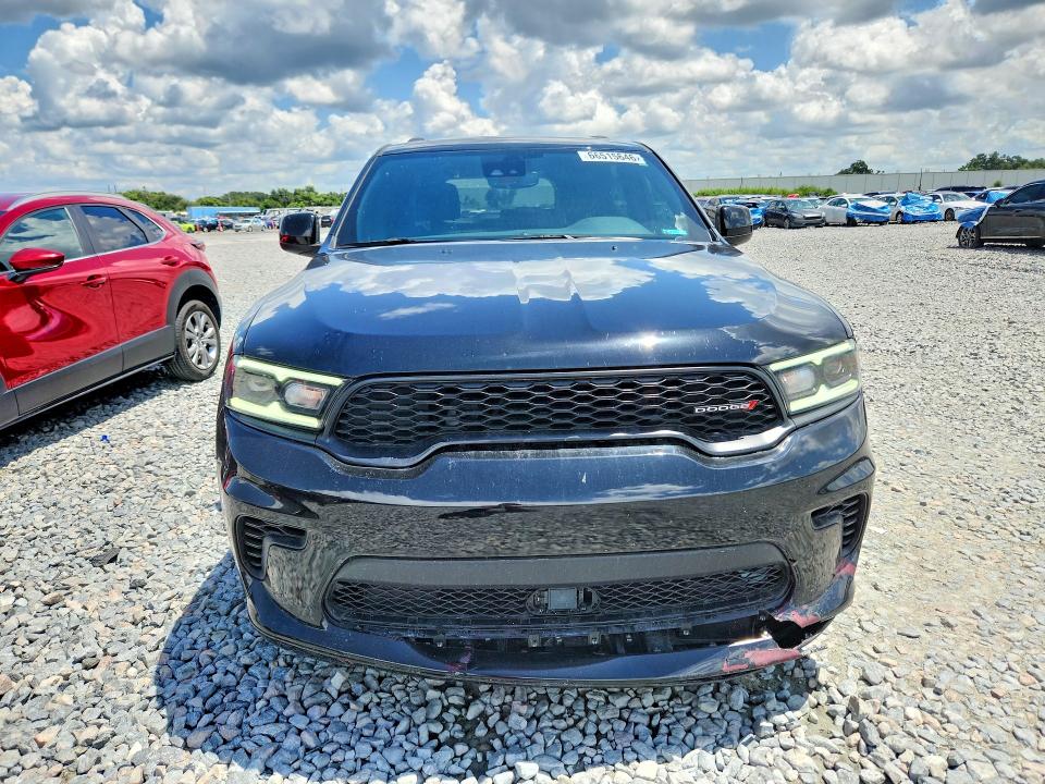 66515646 :رقم المزاد ، 1C4RDHAG5RC251419 vin ، 2024 Dodge Durango مزاد بيع