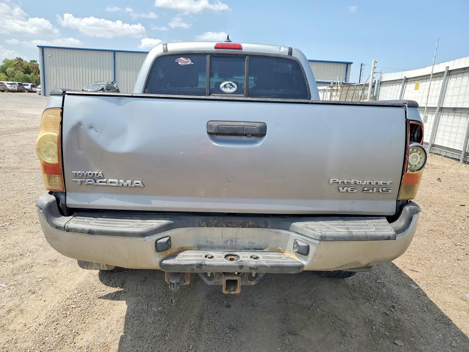 Продаж на аукціоні авто 2015 Toyota Tacoma, vin: 5TFJU4GN6FX070300, номер лоту: 64035066