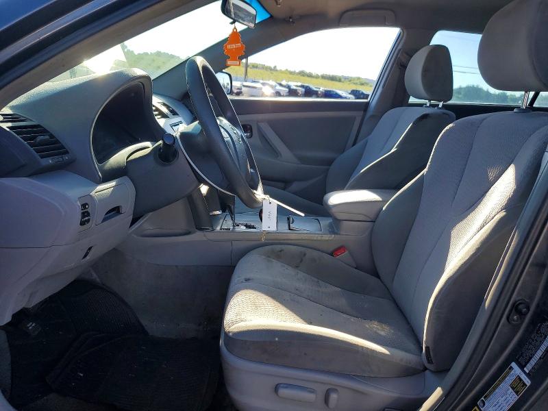 2010 Toyota Camry მანქანა იყიდება აუქციონზე, vin: 4T1BF3EK4AU020812, აუქციონის ნომერი: 65934826