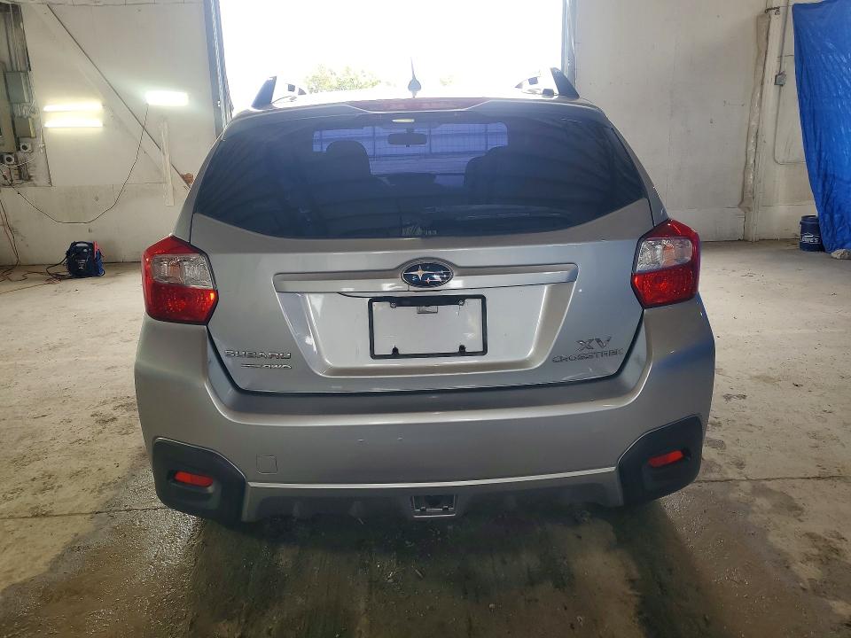 Продажа на аукционе авто 2013 Subaru Xv Crosstrek, vin: JF2GPACC0DG875034, номер лота: 64656236