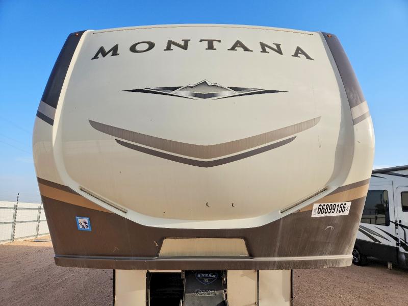 Aukcja sprzedaży 2020 Keystone Montana, vin: 4YDF38525L4702044, numer aukcji: 66899156