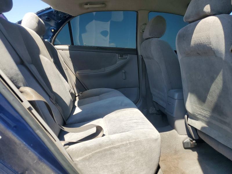 Продаж на аукціоні авто 2004 Toyota Corolla, vin: 1NXBR32E74Z342080, номер лоту: 64402486