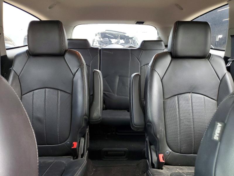 Aukcja sprzedaży 2016 Buick Enclave, vin: 5GAKVBKD3GJ204870, numer aukcji: 64236816