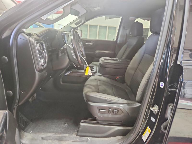Aukcja sprzedaży 2021 Gmc Sierra, vin: 1GTU9CET7MZ115207, numer aukcji: 65795266