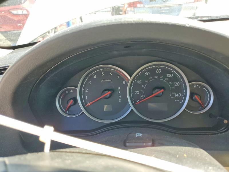 66591096 :رقم المزاد ، 4S4BP61CX67310877 vin ، 2006 Subaru Legacy مزاد بيع