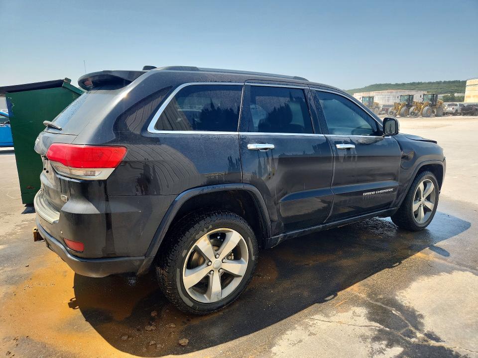 63740716 :رقم المزاد ، 1C4RJFCM1EC305647 vin ، 2014 Jeep Grand Cherokee مزاد بيع