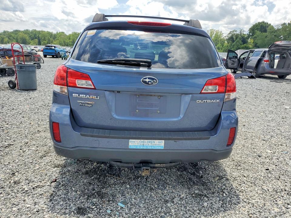 Продаж на аукціоні авто 2013 Subaru Outback, vin: 4S4BRCGC6D3201577, номер лоту: 63529126