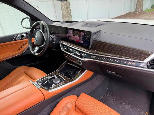 Продаж на аукціоні авто 2026 Bmw X5, vin: 5UX23EU06T9076795, номер лоту: 64675466