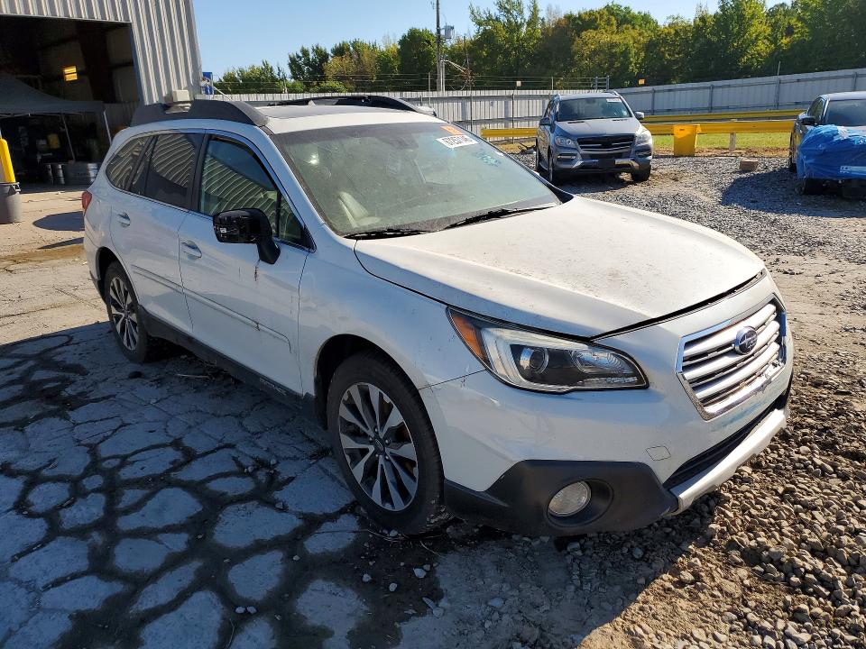 67257146 :رقم المزاد ، 4S4BSANC3H3424449 vin ، 2017 Subaru Outback مزاد بيع