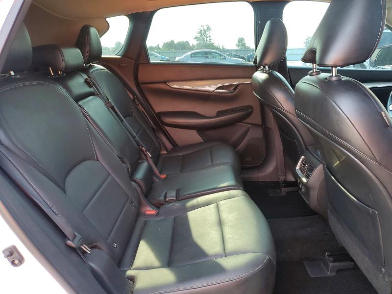 Aukcja sprzedaży 2019 Infiniti Qx50, vin: 3PCAJ5M36KF129822, numer aukcji: 64412346