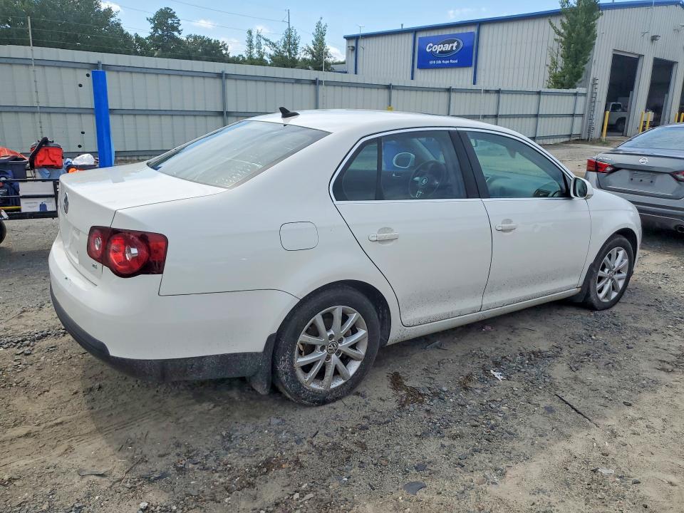 Aukcja sprzedaży 2010 Volkswagen Jetta, vin: 3VWRZ7AJ8AM045549, numer aukcji: 64095906