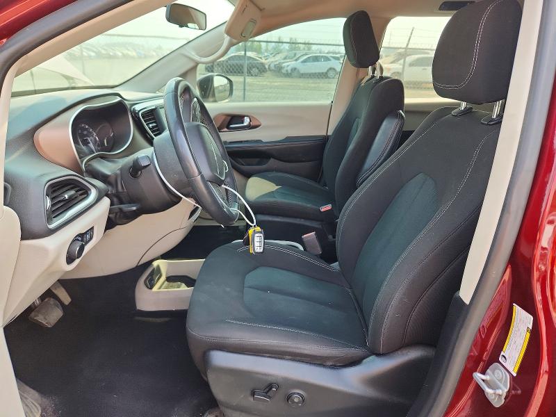 Продажа на аукционе авто 2022 Chrysler Voyager, vin: 2C4RC1CGXNR223124, номер лота: 65920546