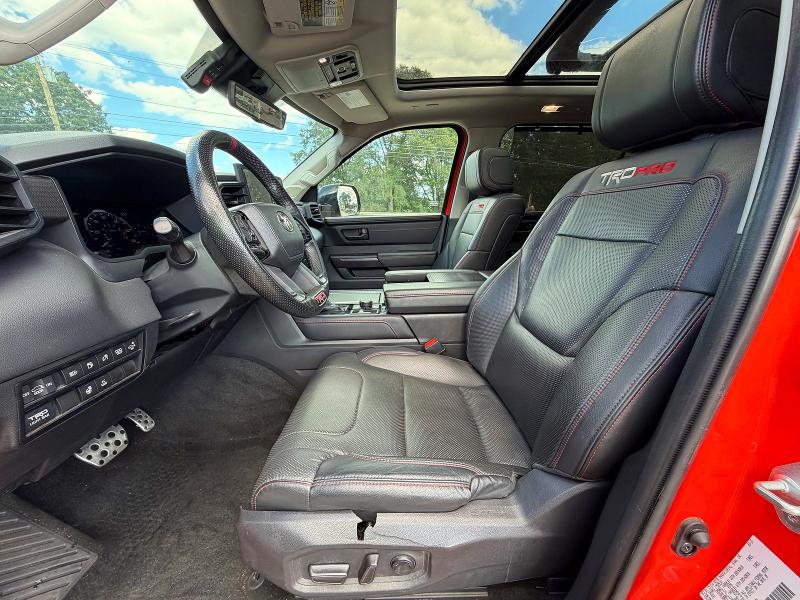 Aukcja sprzedaży 2023 Toyota Sequoia, vin: 7SVAAABA1PX011240, numer aukcji: 65601656