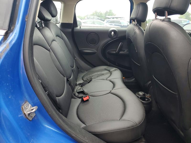 Продажа на аукционе авто 2014 Mini Cooper, vin: WMWZC3C51EWP52184, номер лота: 61898316