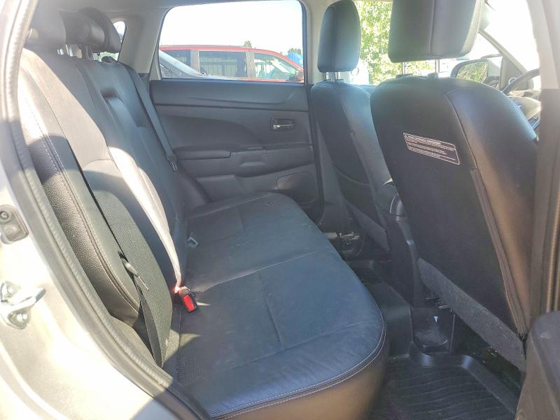 Aukcja sprzedaży 2015 Mitsubishi Rvr, vin: 4A4AJ4AW5FE606653, numer aukcji: 66208236