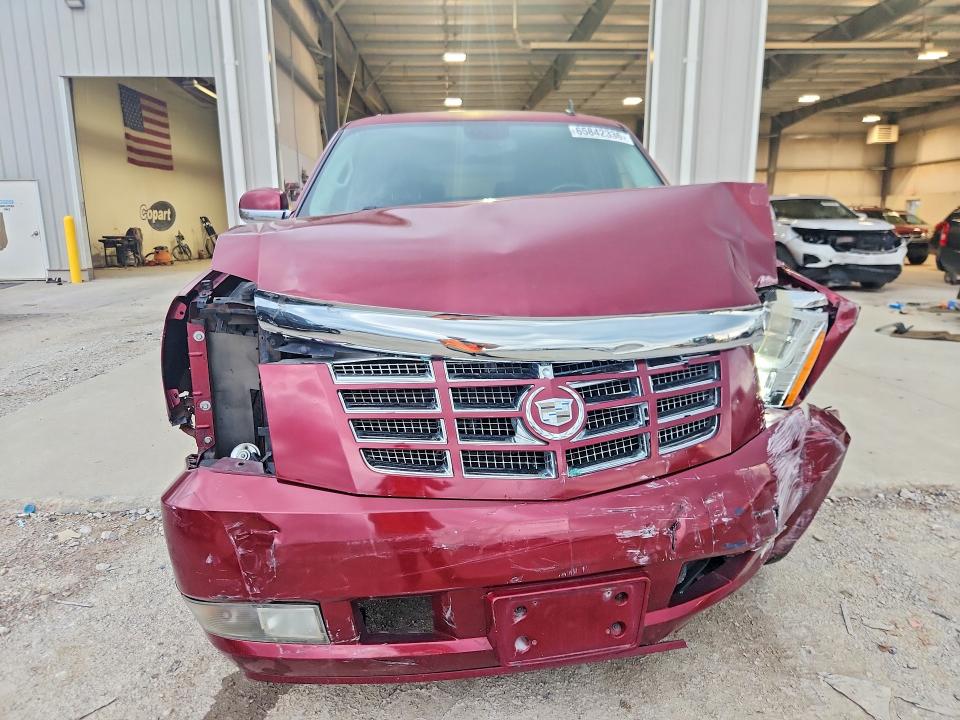 Aukcja sprzedaży 2008 Cadillac Escalade, vin: 1GYFK63868R118970, numer aukcji: 65842336