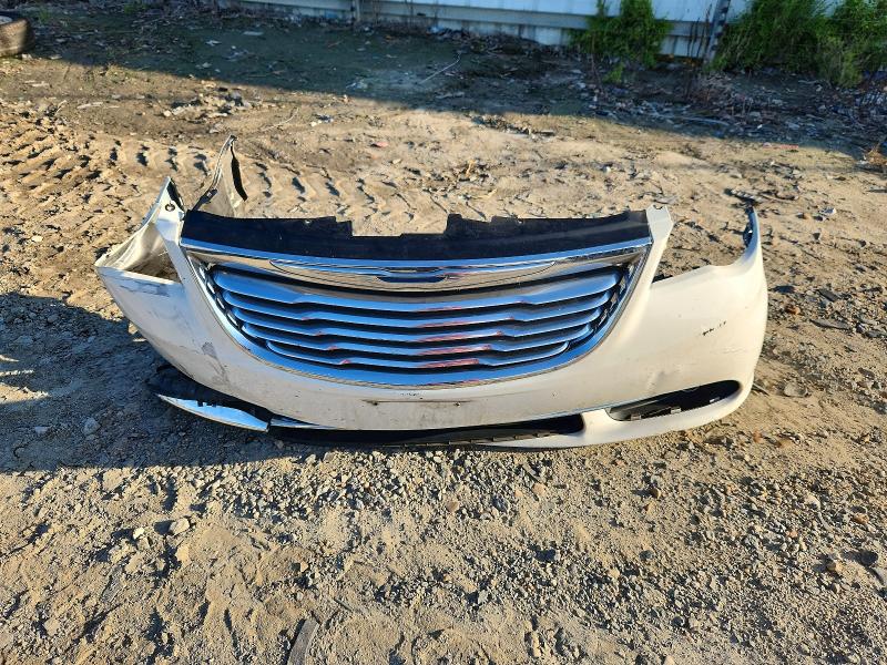 Aukcja sprzedaży 2013 Chrysler Town & Country, vin: 2C4RC1CG9DR508685, numer aukcji: 63808206
